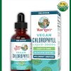 Mary Ruth's Vegan Chlorophyll Liquid Drops - 60 ml