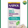 Natrol Melatonin (10 mg) Time Release - 60 tablets