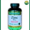 Nature's Bounty Zinc (50 mg) - 400 caplets