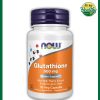 Now Glutathione (500 mg) - 30 veg capsules