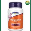 Now Melatonin (5 mg) - 120 tablets
