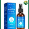 Pure Magnesium Oil Spray - 60 ml