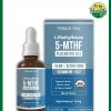 Triquetra L-Methylfolate 5-MTHF Plus Methyle B12 (15 mg) Active Form - 30 ml
