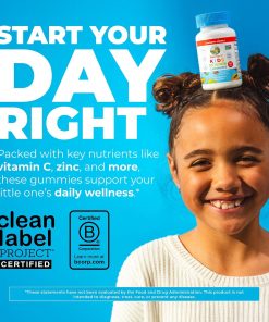 Mary Ruth's Kids Kids Multivitamin - 60 Gummies