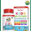 Mary Ruth's Kids Kids Multivitamin - 60 Gummies